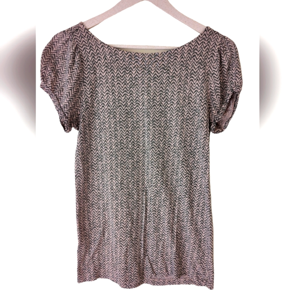 Ann Taylor Loft Top